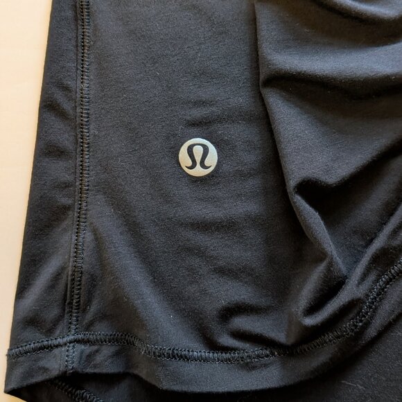 Lululemon Deep Stretch Tank in Black - Picture 7 of 10